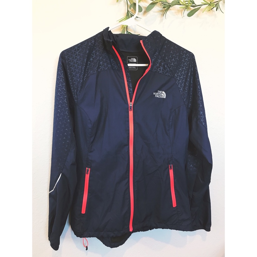 North Face Wind Jacket